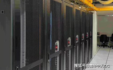 選擇香港租用服務器的因素