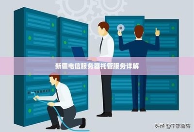 新疆電信服務器托管服務詳解