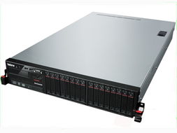 聯想thinkserver rd640 s2620v2 4 300a2hrod服務器產品圖片1素材 it168服務器圖片大全