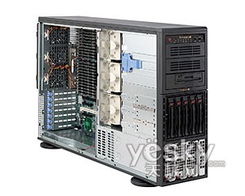 超毅desigator s428x服務器 力壓群雄