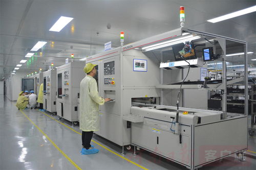 印象港區 有9000多家合作伙伴的企業是什么樣