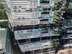 重慶服務器租用公司