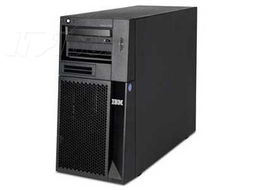 ibmsystem x3200 m2 436832c 服務器產品圖片1素材 it168服務器圖片大全
