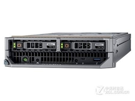 戴爾易安信poweredge m640服務(wù)器熱銷