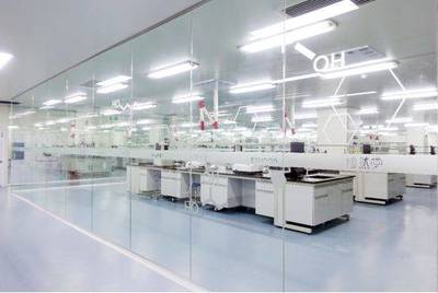 匠心博韻 燃?jí)魡⒑?-廣東博然堂生物科技盛大開業(yè)